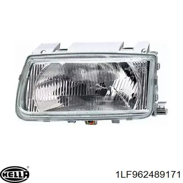 Faro VAG 6N2941015 precio, desde 50,44 EUR