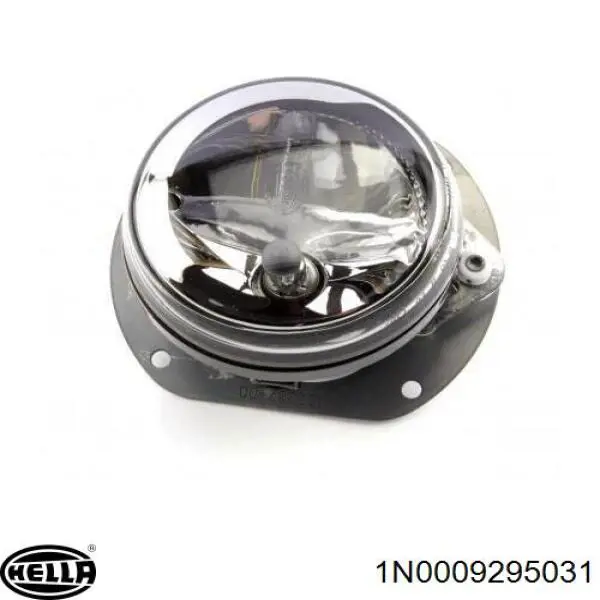 Faro antiniebla izquierdo Prasco ME0294434 precio, desde 92,41 EUR