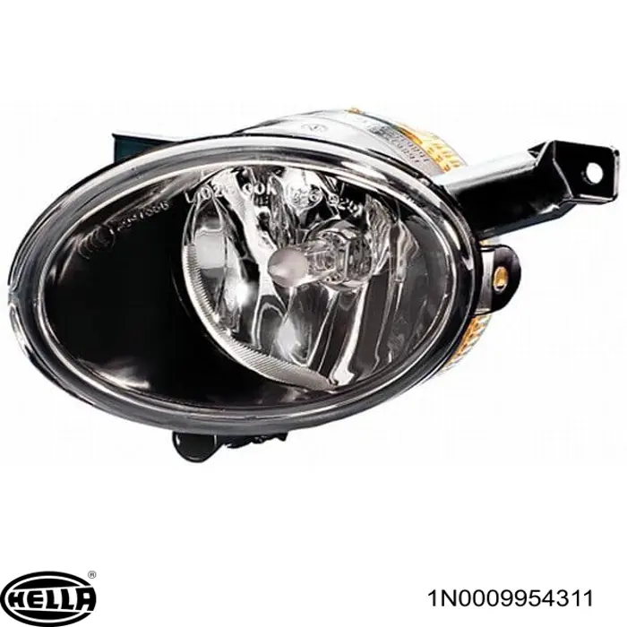 Comprar 2901137 Alkar Luz antiniebla izquierdo