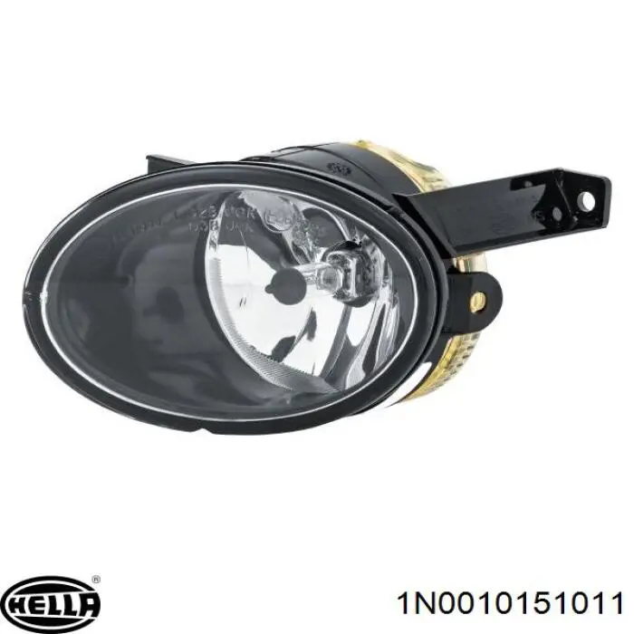 Comprar 5K0941699A VAG Luz antiniebla izquierdo