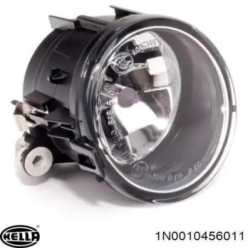 Luces antiniebla  izquierdo HELLA 1N0010456011 precio, desde 100,90 EUR
