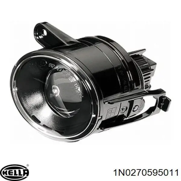 Luces antiniebla  izquierdo HELLA 1N0270595011 precio, desde 55,01 EUR