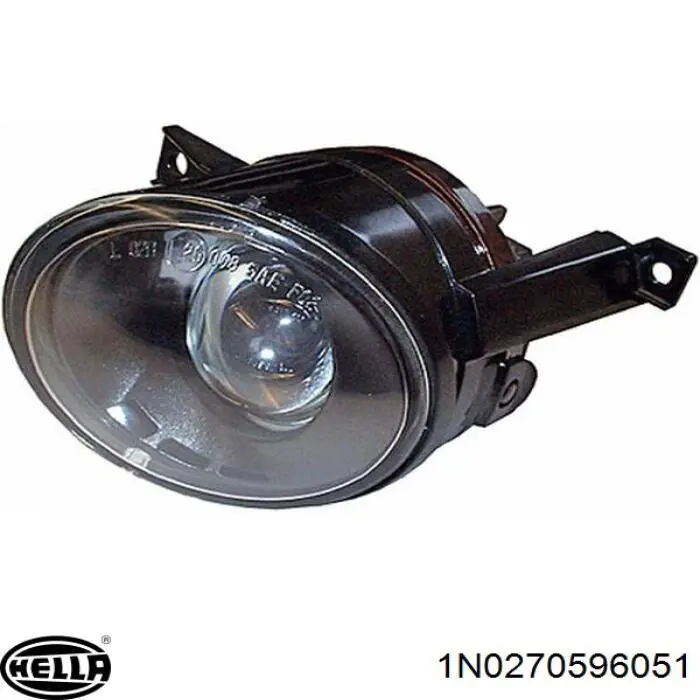 Comprar FP7406H1E FPS Luz antiniebla izquierdo