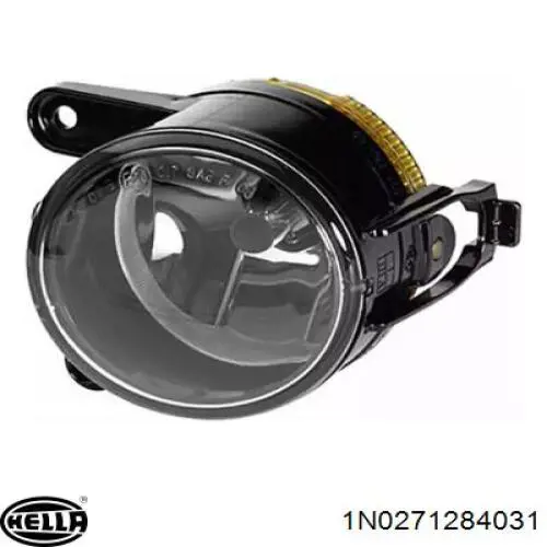 Luces antiniebla  izquierdo HELLA 1N0271284031 precio, desde 58,08 EUR
