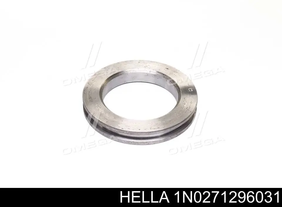 Comprar 1N0271296031 HELLA Luz antiniebla izquierdo