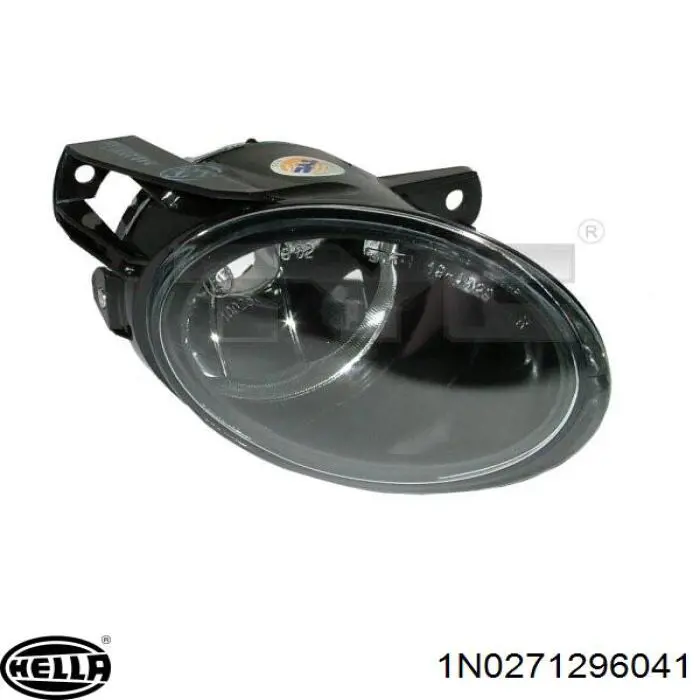 Comprar 1N0271296041 HELLA Faro antiniebla derecho
