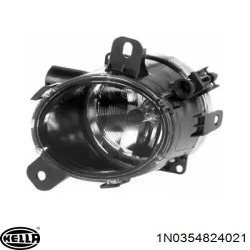 Comprar 13253626 General Motors Faro antiniebla derecho