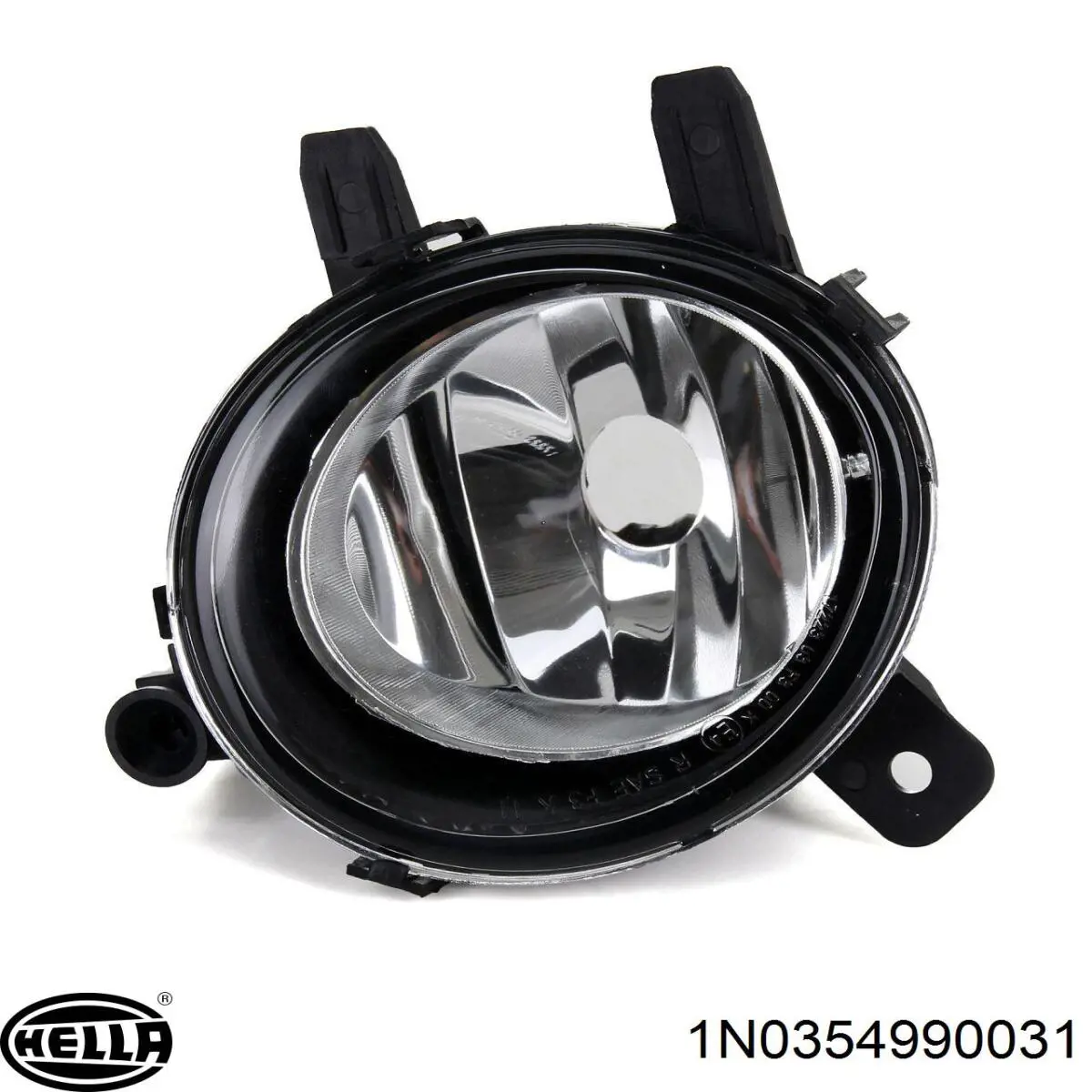 LAC032 Magneti Marelli Luces antiniebla  izquierdo
