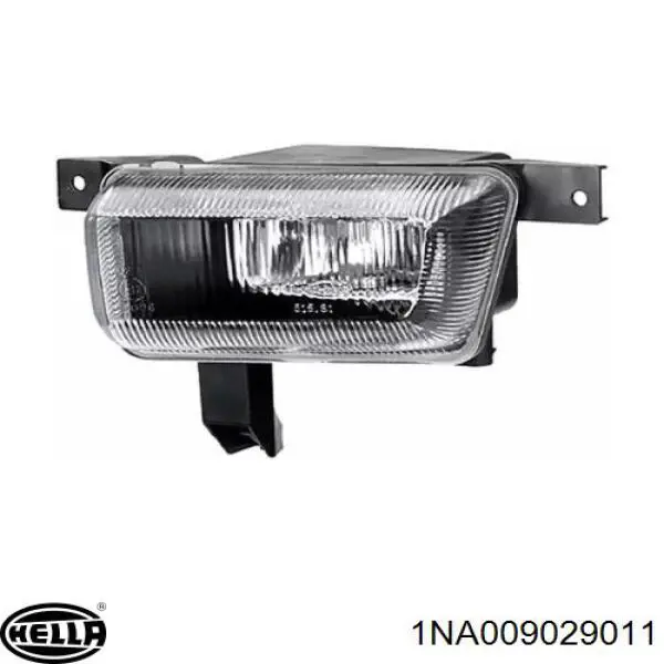 Faro antiniebla izquierdo Alkar 3003433 precio, desde 8,53 EUR