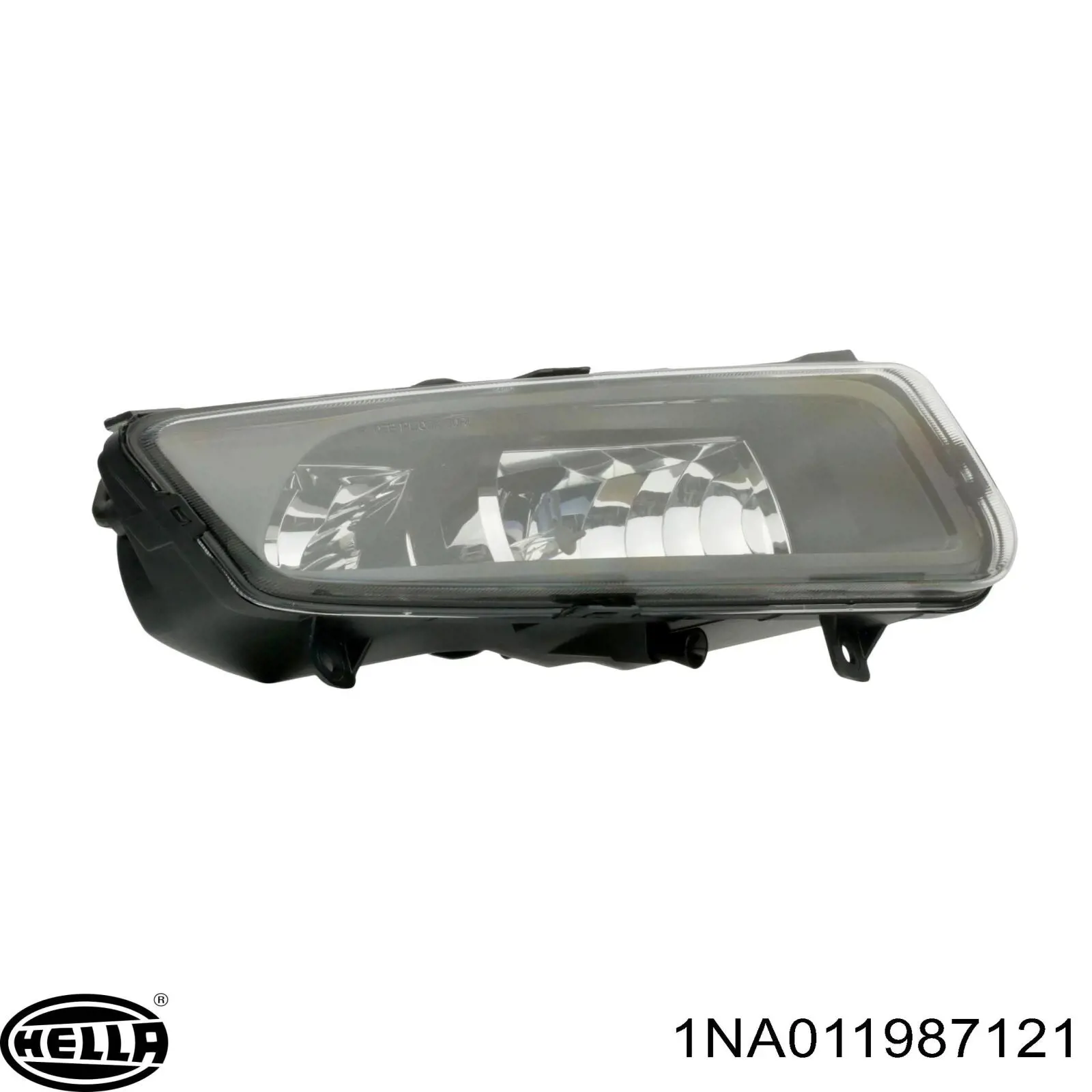 Faro antiniebla derecho VAG 6C0941662 precio, desde 63,01 EUR