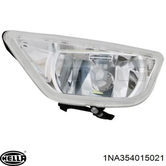 Comprar 1NA354015021 HELLA Faro antiniebla derecho