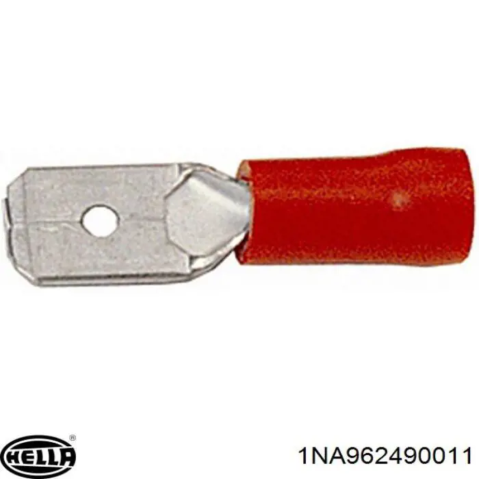 Comprar 1NA962490011 HELLA Luz antiniebla izquierdo