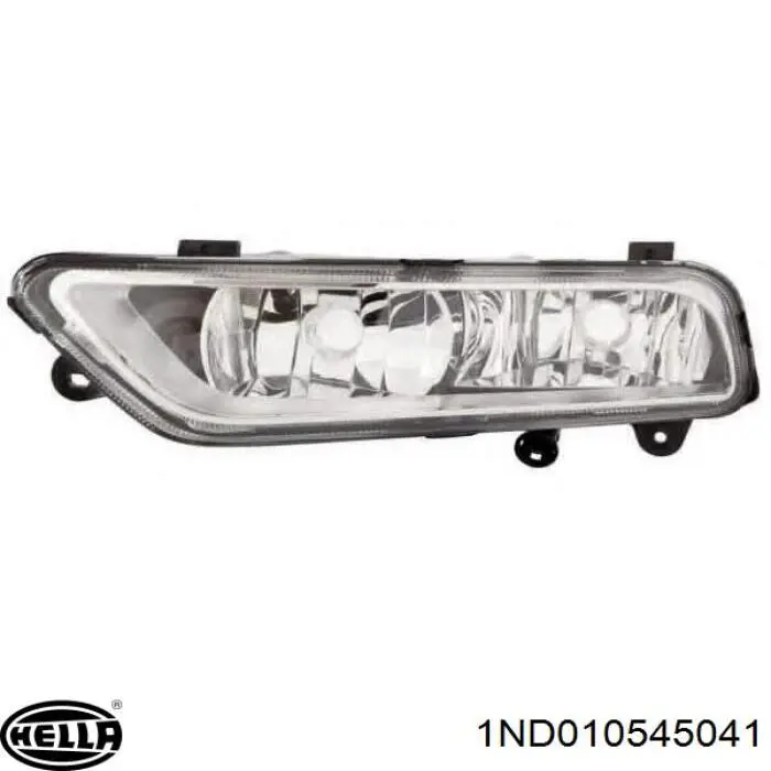 Faro antiniebla derecho VAG 1911021062 precio, desde 61,21 EUR