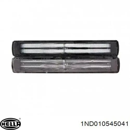 Comprar 1911021062 VAG Faro antiniebla derecho