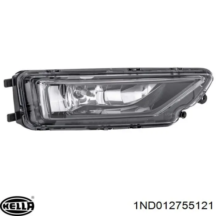 Faro antiniebla derecho VAG 2H6941700 precio, desde 76,56 EUR