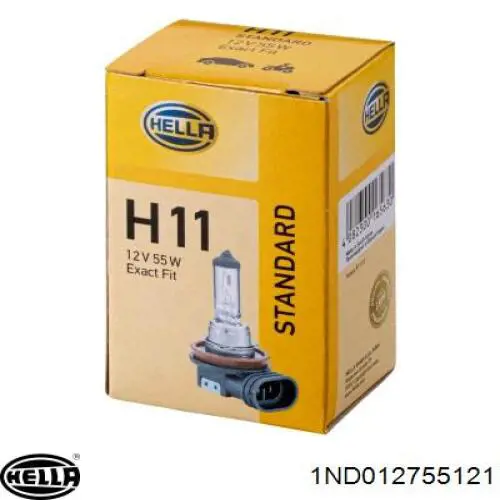 Comprar 2H6941700 VAG Faro antiniebla derecho