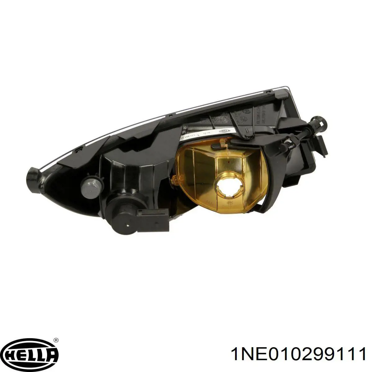 Faro antiniebla izquierdo HELLA 1NE010299111 precio, desde 49,65 EUR