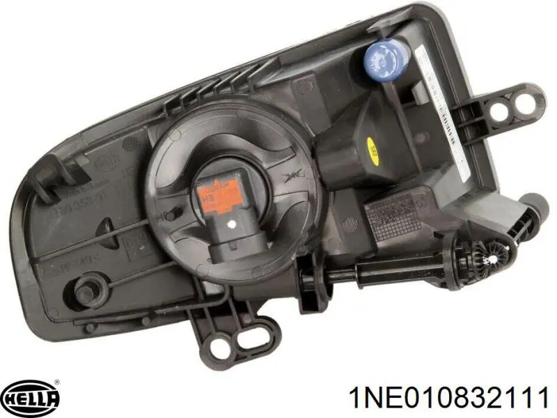 Luces antiniebla  izquierdo VAG 8V0941699D precio, desde 46,07 EUR