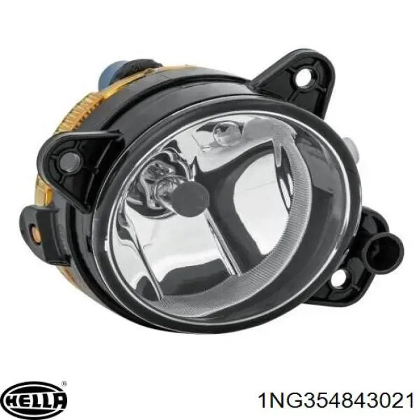 Comprar 2912154 Alkar Faro antiniebla derecho