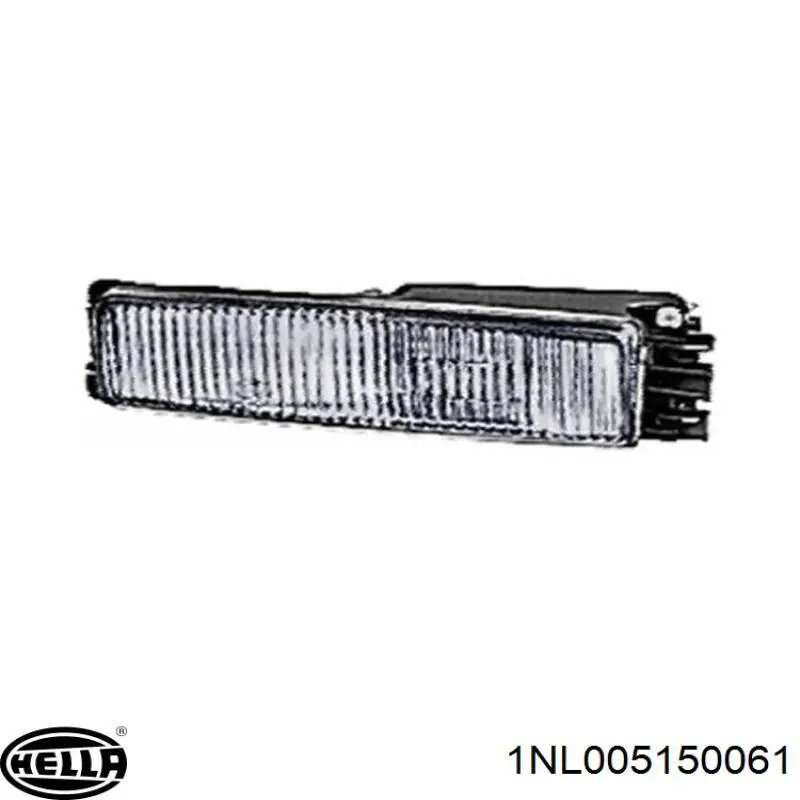 Comprar 1NL005150061 HELLA Faro antiniebla derecho