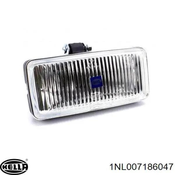 Faro antiniebla izquierdo / derecho Volvo 70305320