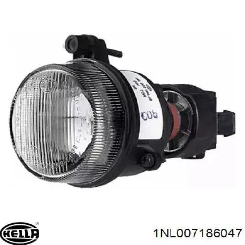 Comprar 70305320 Volvo Faro antiniebla universal