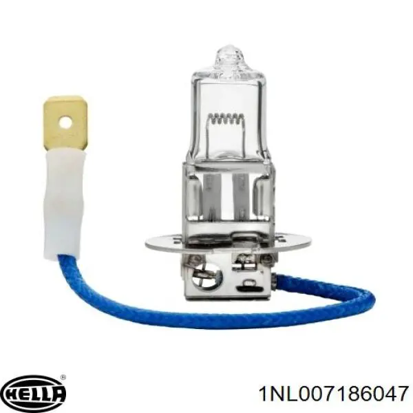 Faro antiniebla izquierdo y derecho 70305320 Volvo