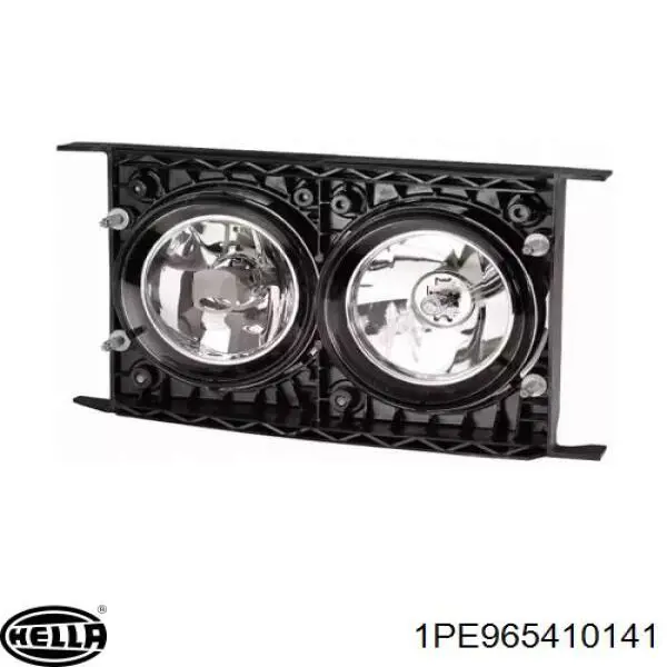 Faro antiniebla derecho DAF 1725273 precio, desde 82,48 EUR