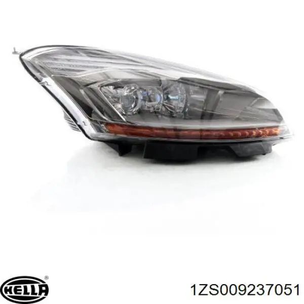 16298300 Peugeot/Citroen Faros