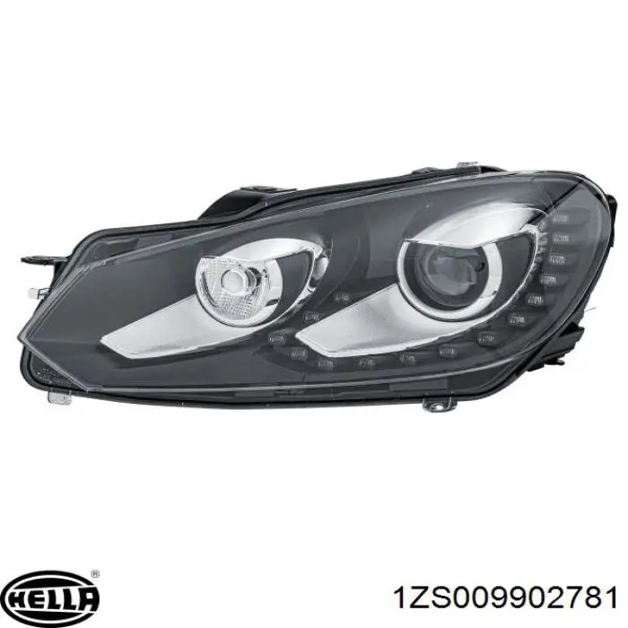 89410596902 Diamond/DPA Luz derecha