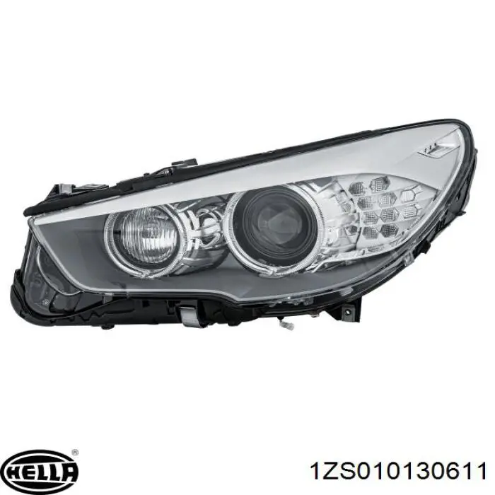 Comprar 726272311 BMW Faro delantero izquierdo