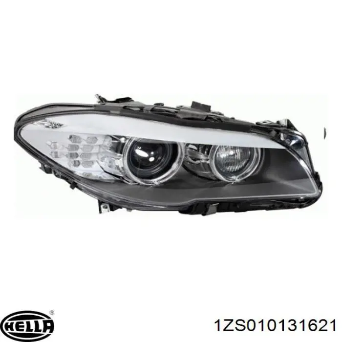 Faro derecho HELLA 1ZS010131621 precio, desde 1065,17 EUR