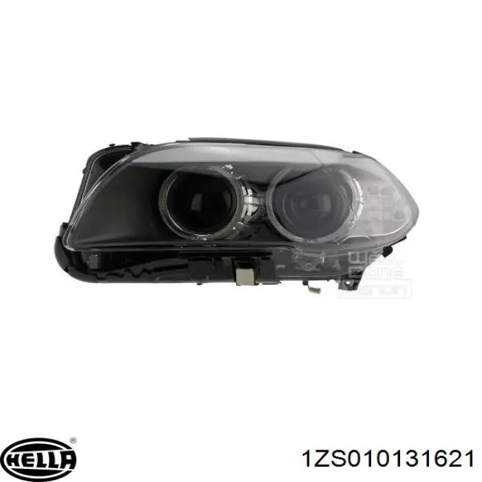 Faro derecho 1ZS010131621 HELLA