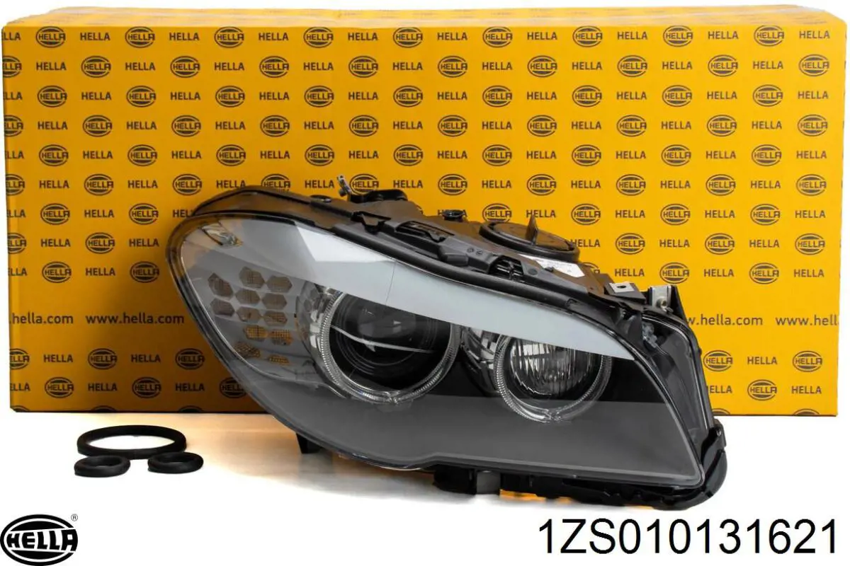 Comprar 1ZS010131621 HELLA Faro derecho