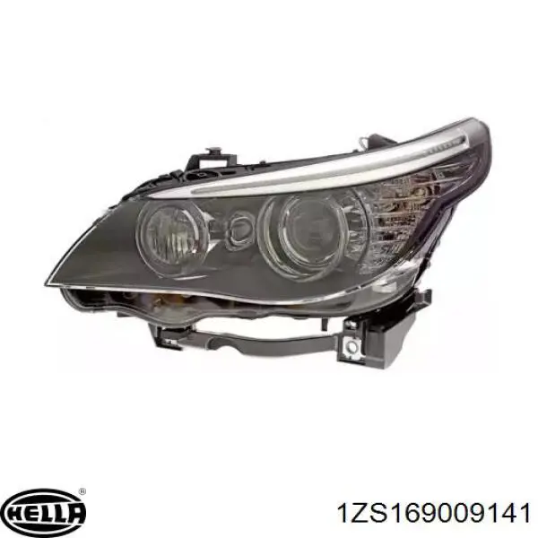 Faro derecho BMW 63127044674 precio, desde 1082,41 EUR