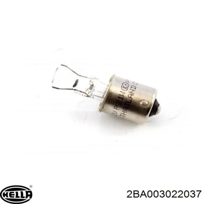 2BA003022037 HELLA