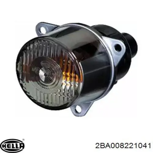 2BA008221041 HELLA