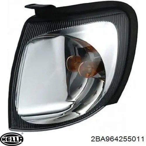 Comprar 277119H Polcar Intermitente izquierdo