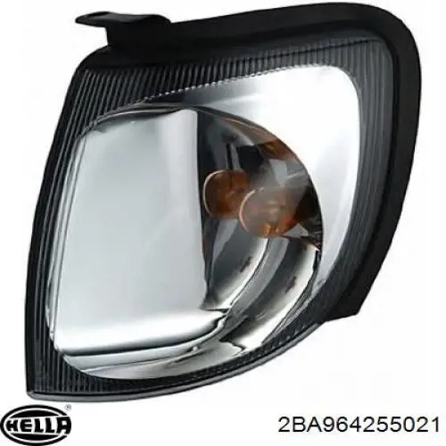 Comprar 261300X001 Nissan/Infiniti Piloto intermitente derecho