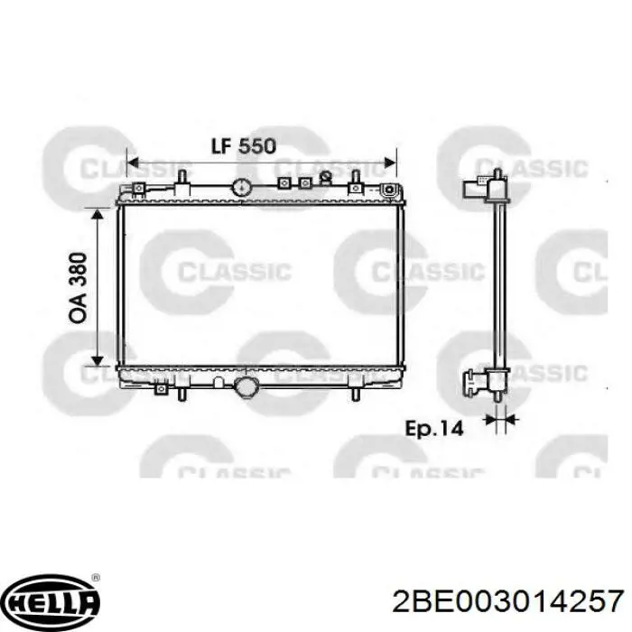 Luz intermitente John Deere AL58729 precio, desde 14,49 EUR