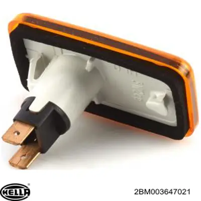 Comprar VG0284039 Prasco Luz intermitente de guardabarros