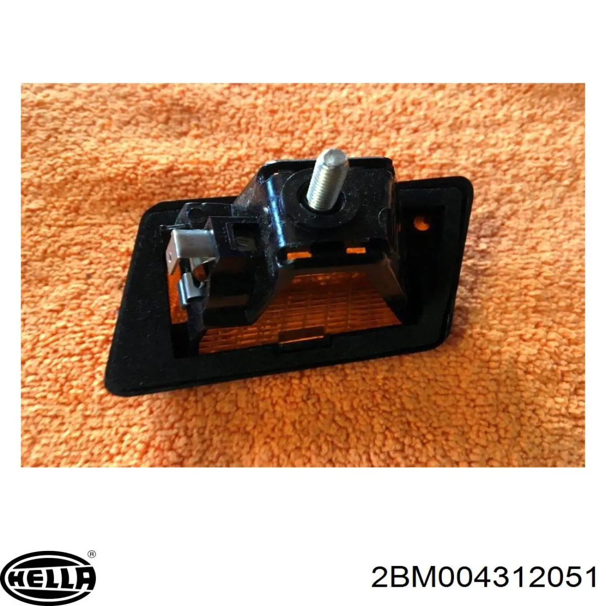 Piloto lateral (intermitente) izquierdo Mercedes 0008205221 precio, desde 23,67 EUR