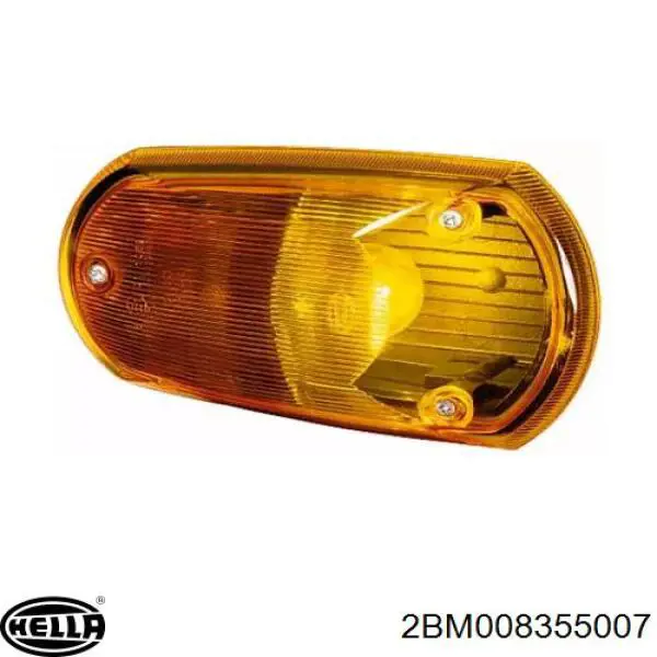 Comprar CLME014 Trucklight Luz intermitente