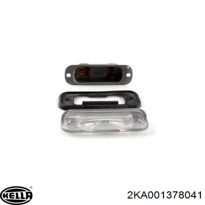  2KA001378041 HELLA