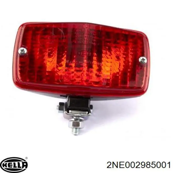  2NE002985001 HELLA