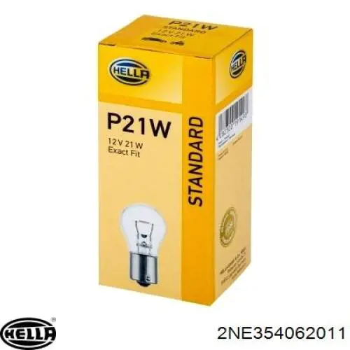 Comprar 190305012 TYC Luz antiniebla trasera izquierda