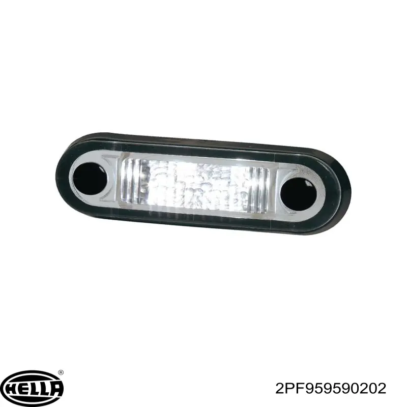 2PF959590202 HELLA 