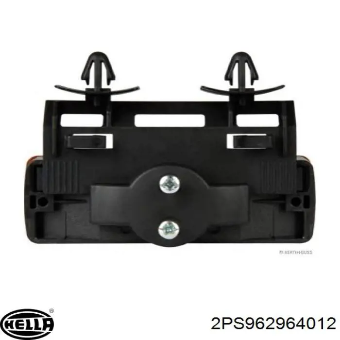 Luz intermitente 1305010982 Tangde