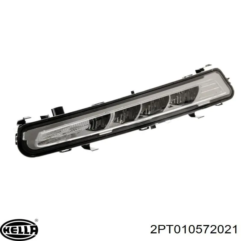 Luz diurna derecha Ford BS7113B218AE precio, desde 107,51 EUR