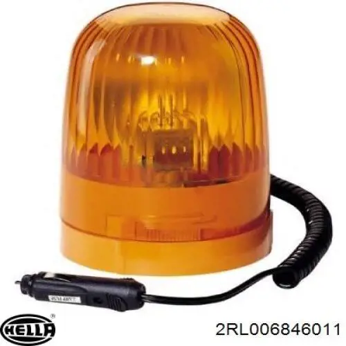 Comprar 7782334021 Bosch Baliza destellante